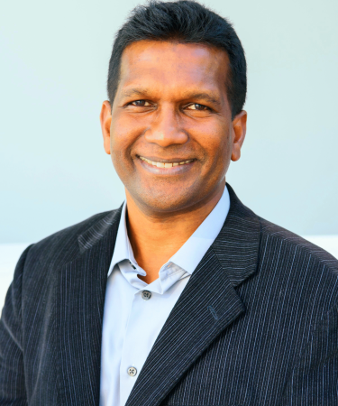 Shantha Thangiah